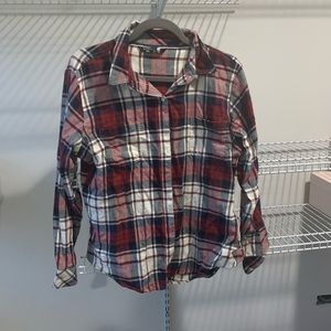 Flannel